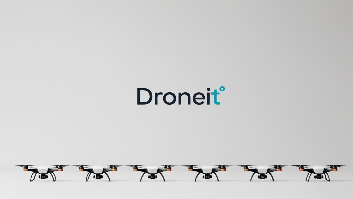 DroneIt