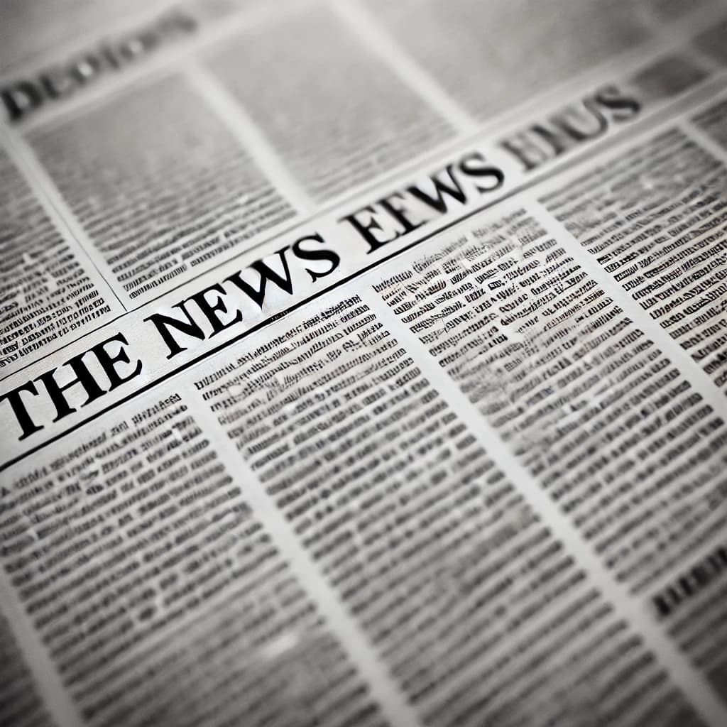 News Summarization App